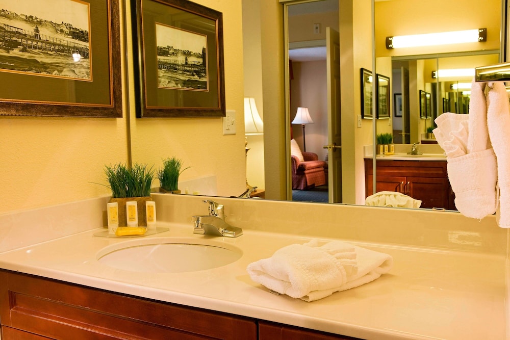 Residence Inn by Marriott Minneapolis Eden Prairie - photo 10