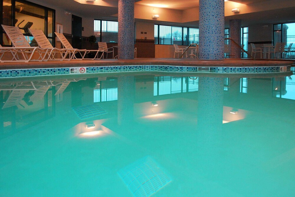 Hampton Inn & Suites Denver Highlands Ranch - photo 30