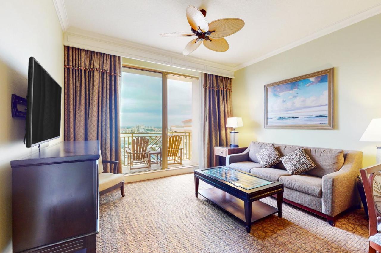 Sandpearl unit 757 - last minute hotel in Unknown City
