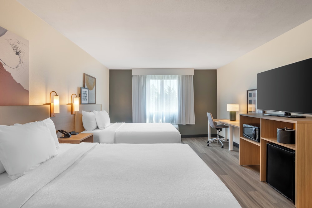 Spark by Hilton Kannapolis - photo 10
