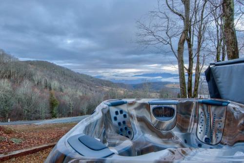 What A View — Banner Elk — photo 2