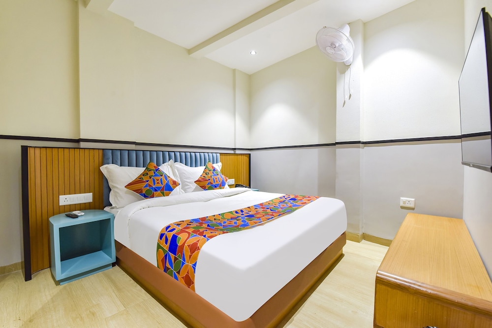 Treebo Bella Vista - carbon neutral hotel in Udaipur