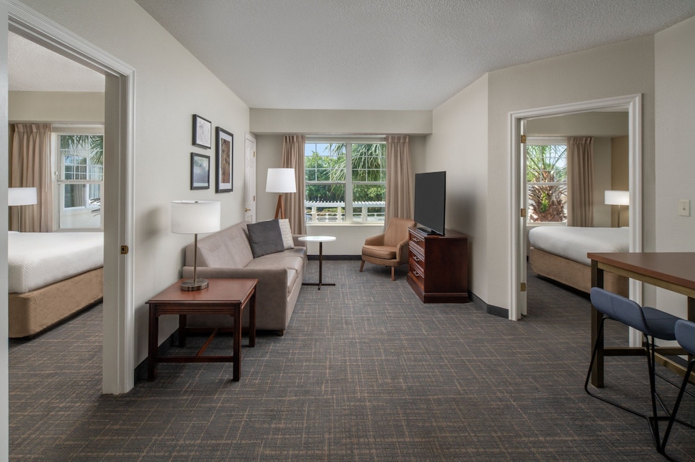 Residence Inn Charleston Riverview - photo 28