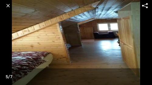 Mansarda - last minute hotel in Unknown City