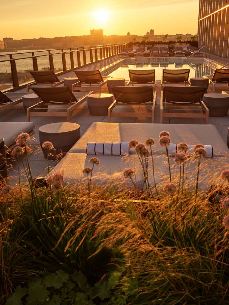 Equinox Hotel New York - photo 28