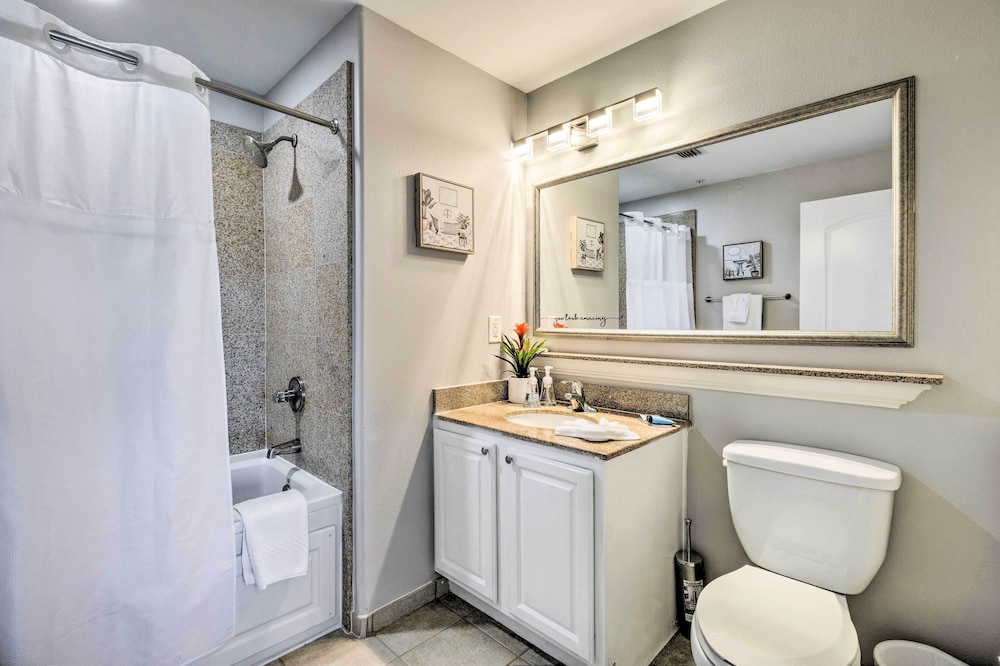 Family Resort Condo with 2 Pools 1 Mi to Disney - photo 8