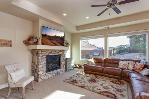 Coral Ridge Resort 4246 Cozy Beautiful Townhome With Lots Of Additional Parking - photo 31