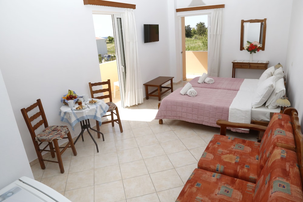Athina Rooms - last minute hotel in Rethymno