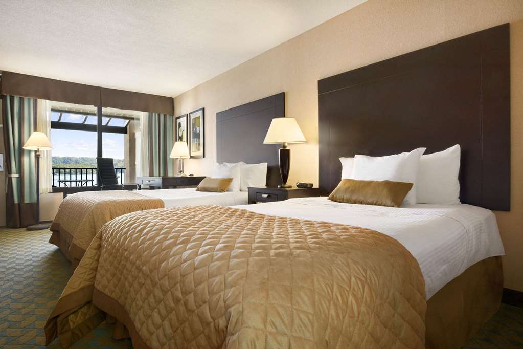 Wyndham Garden Lake Guntersville - photo 19