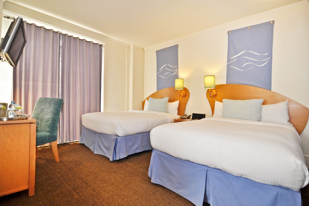 Hotel Metropolis - photo 12