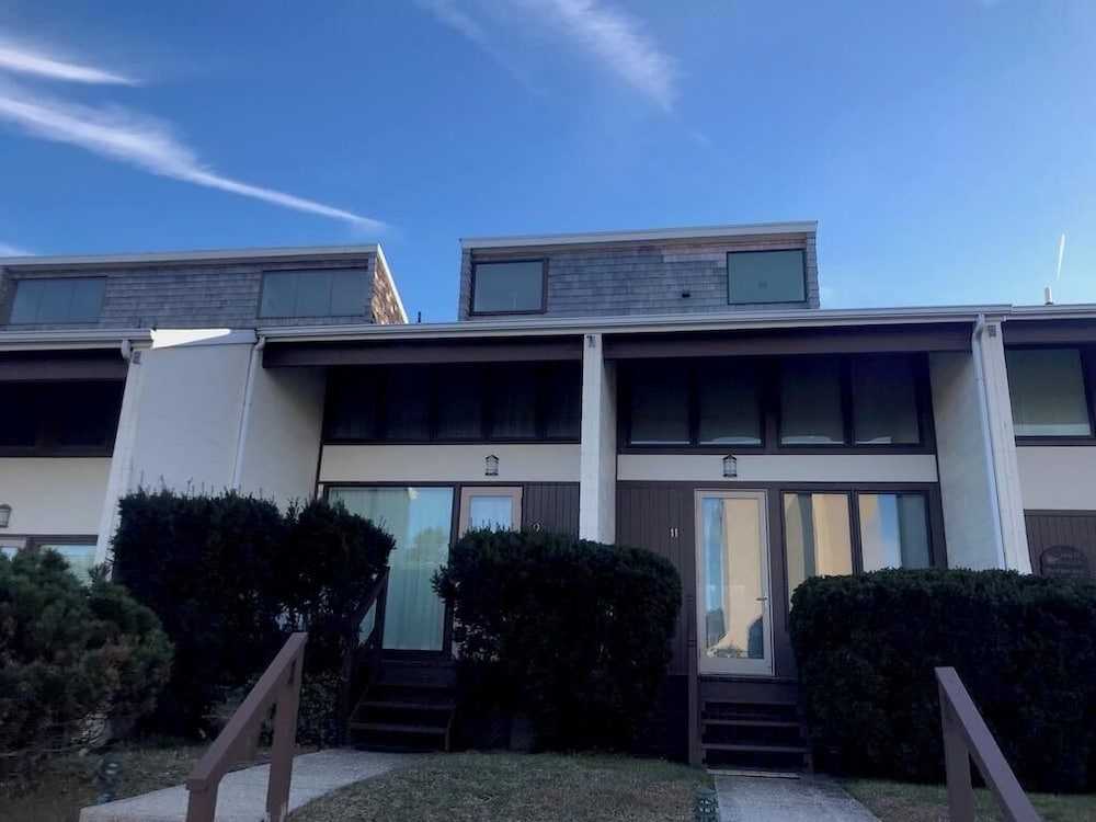 S. Rodney 9 - carbon neutral hotel in Rehoboth Beach