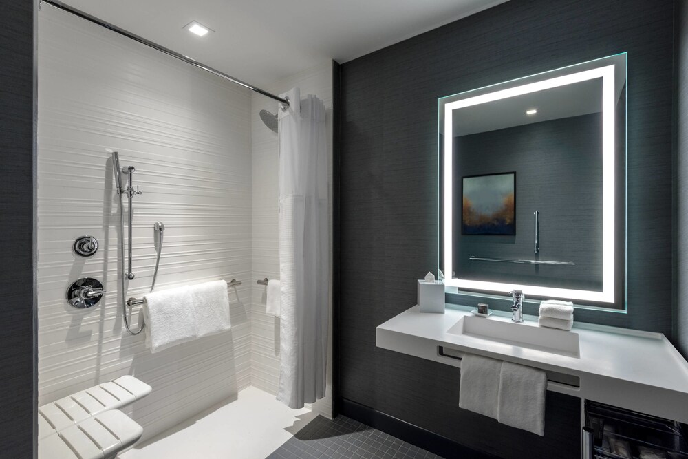 AC Hotel by Marriott Denver Downtown - photo 16