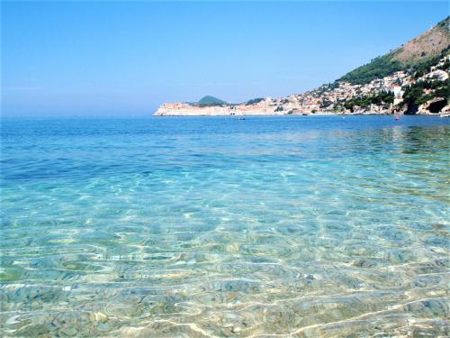 Dubrovnik Colors Old Town View Apartment No1