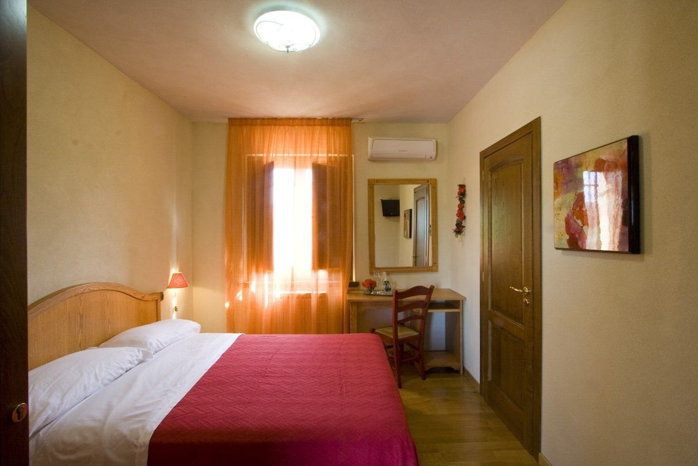 Albergo Arinde — Rende — photo 4
