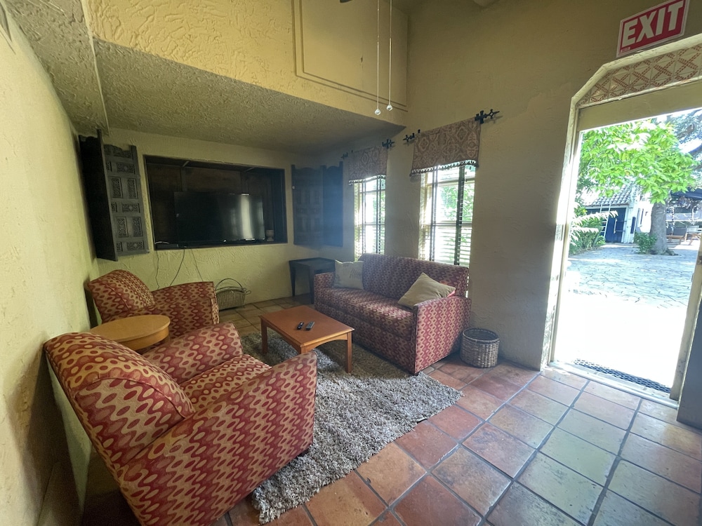 Young Mansion - photo 76