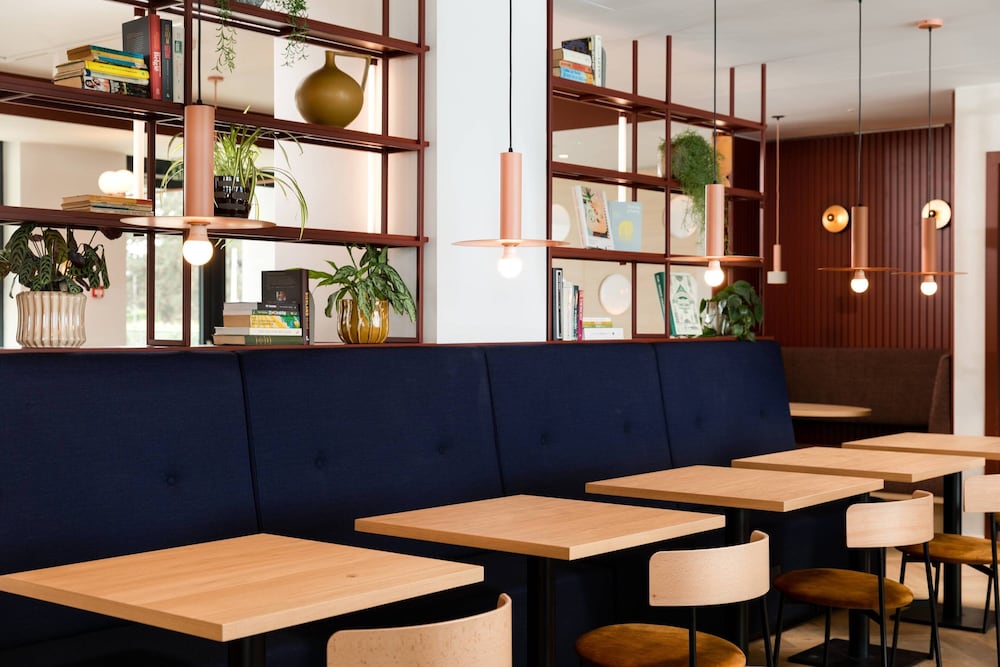 Residence Inn by Marriott Brussels Airport — Machelen — photo 5