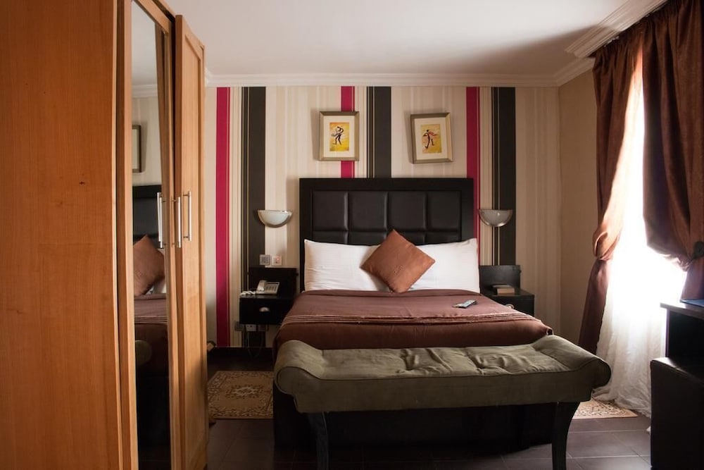 Hotel Valerie — Asaba — photo 4