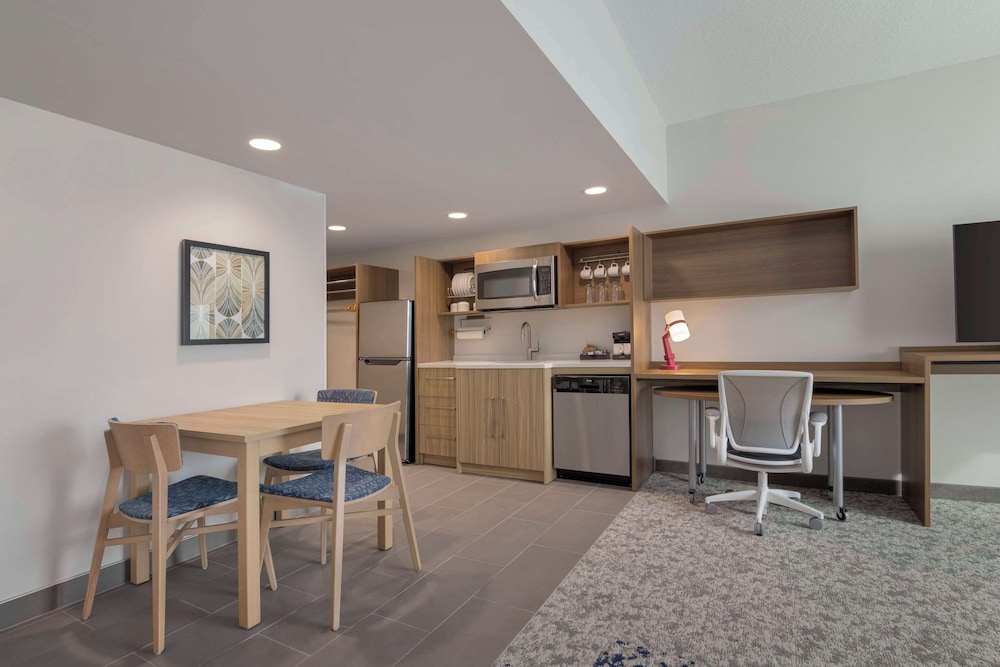 Home2 Suites By Hilton Sanford Orlando North - photo 16
