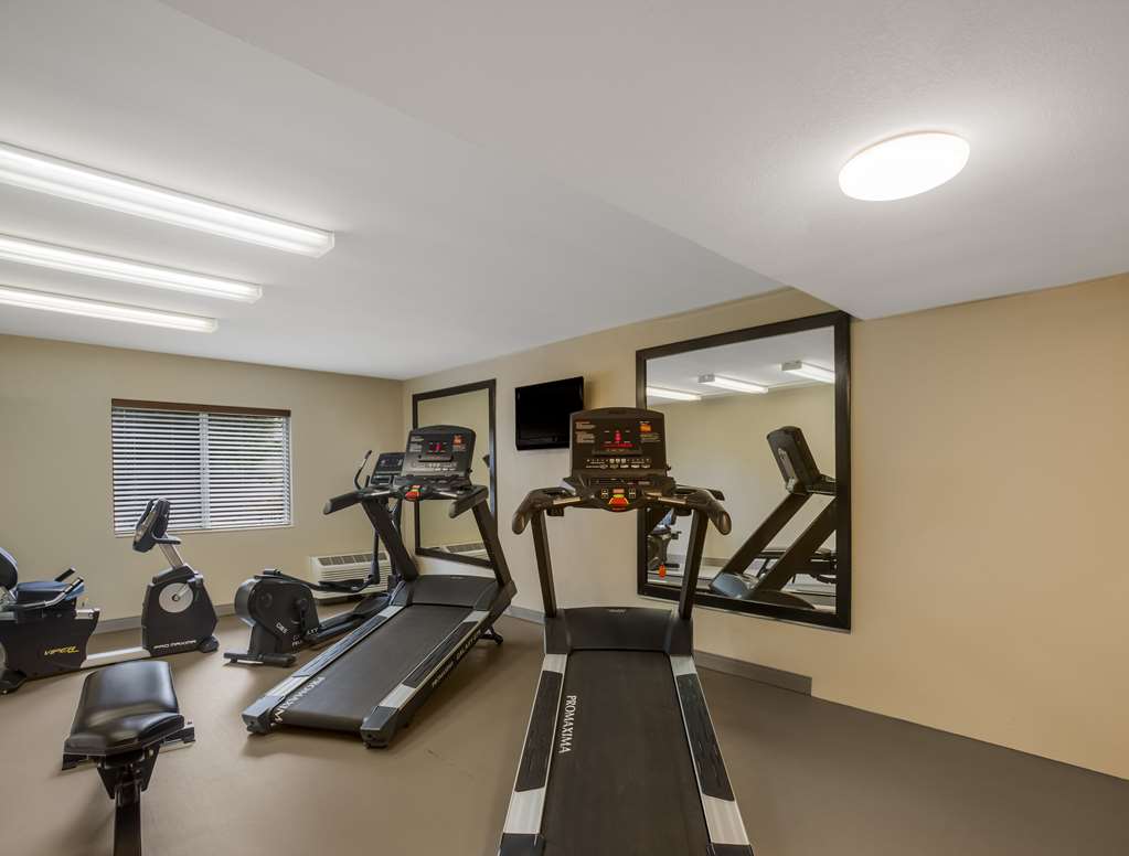 Sleep Inn Savannah Midtown - photo 31