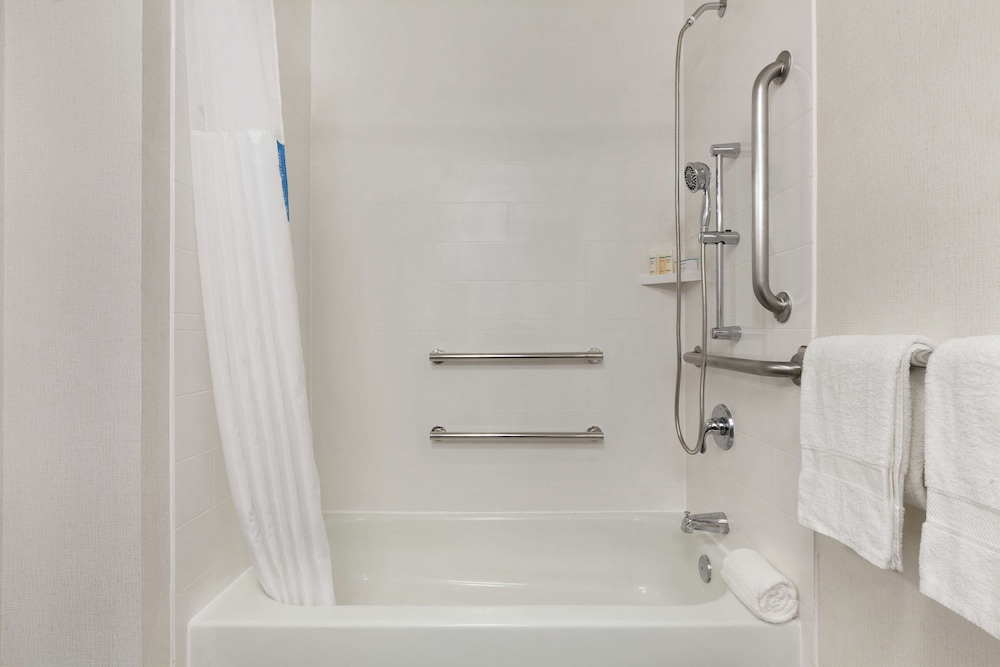 Hampton Inn Houston Hobby Airport - photo 27