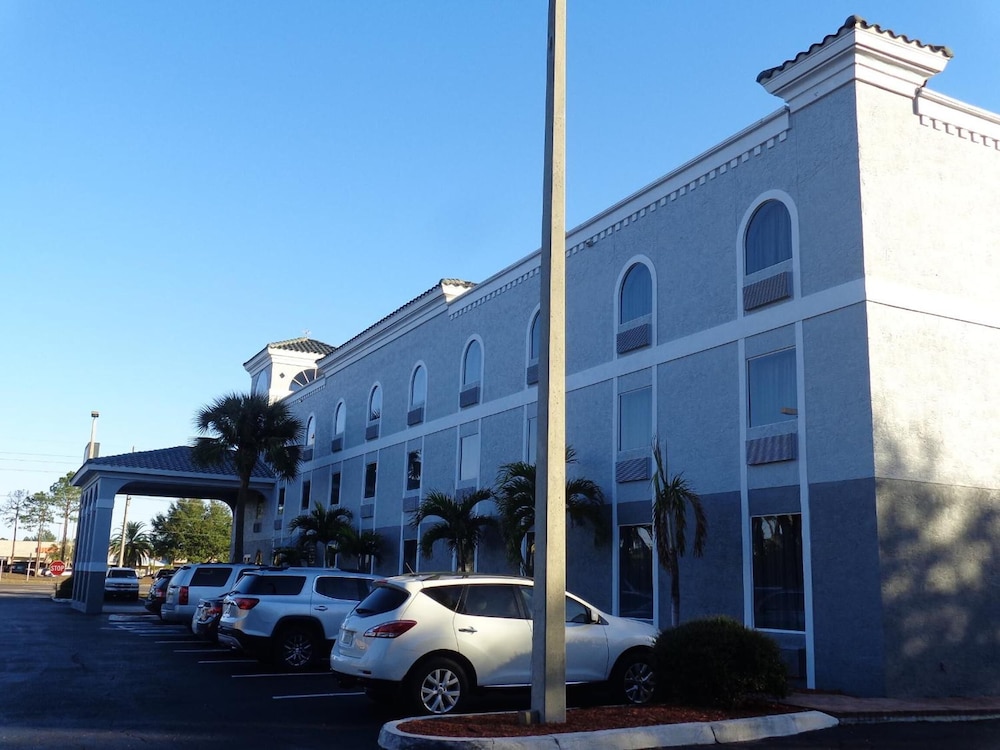 Ruskin Inn Hotel - photo 47