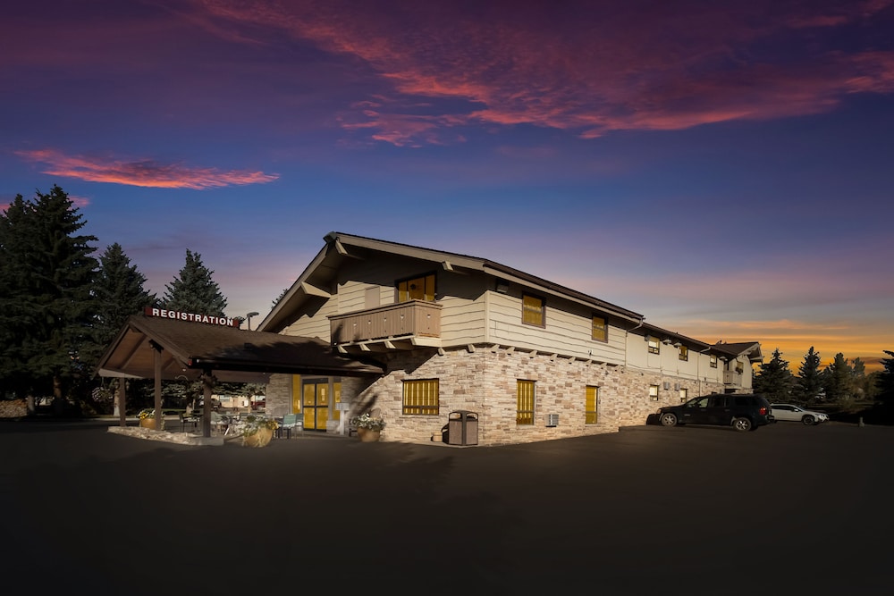 The Inn at Tomichi Village - photo 32