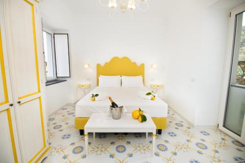 Casale Guarracino in Sant'agnello, Italy