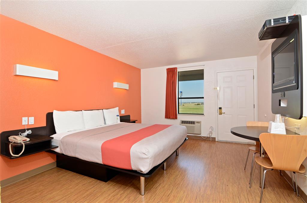 Motel 6 South Haven KS - photo 9