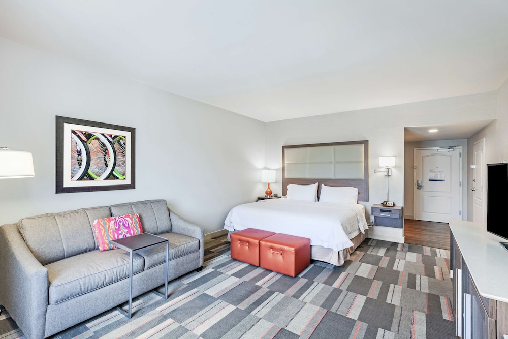 Hampton Inn North Little Rock McCain Mall - photo 30