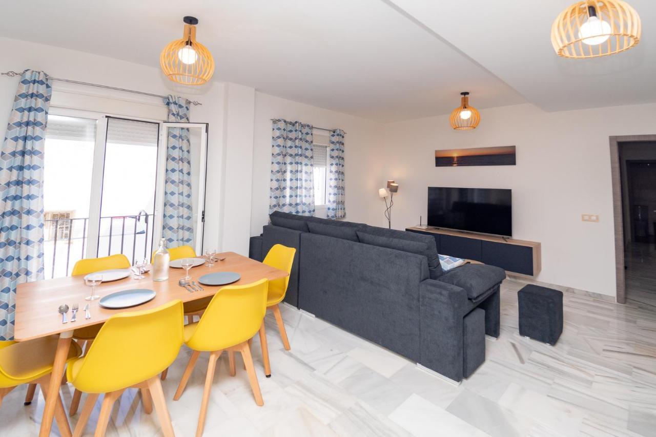 Piso San Roque in Sanlucar De Barrameda, Spain