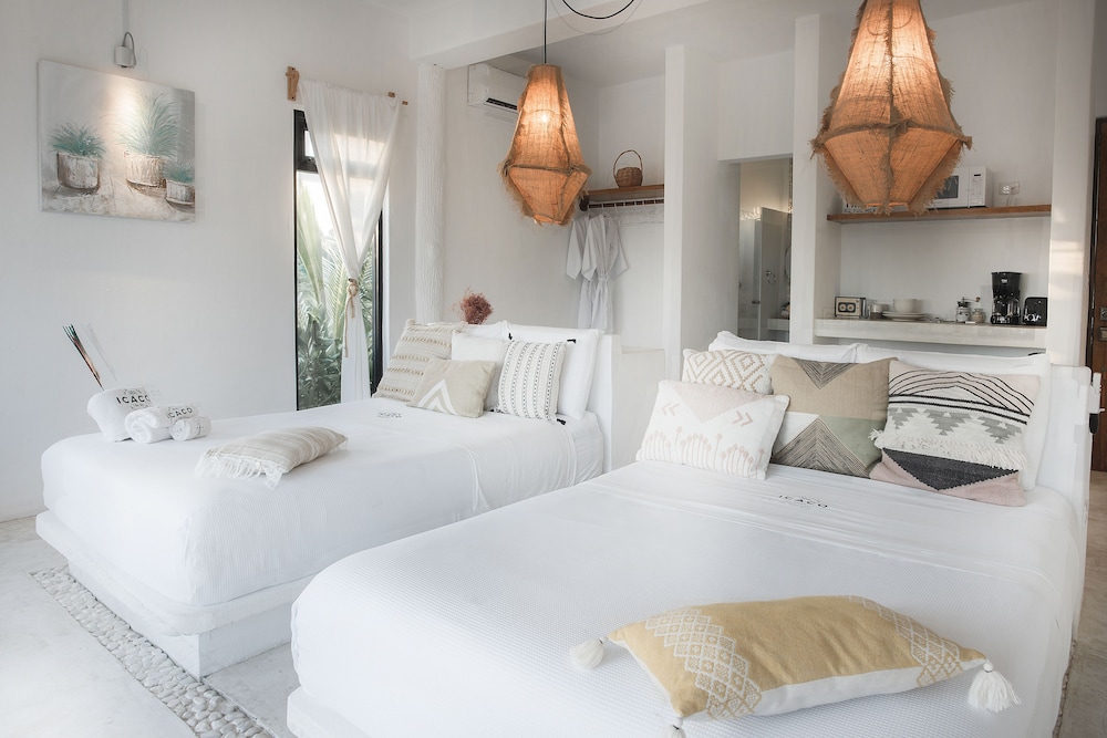 Icaco Island Village Adults Only in Isla Mujeres, Mexico