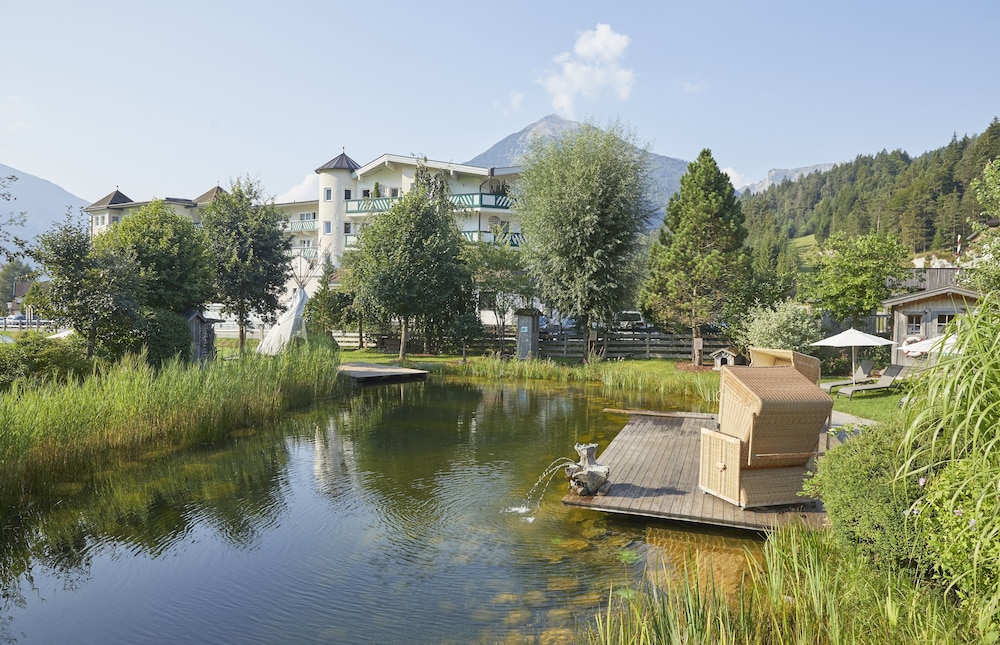 Familienparadies Sporthotel Achensee FAMILIES ONLY in Achenkirch, Austria