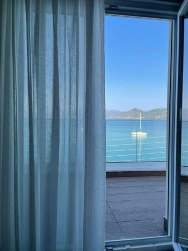 By The Sea Paleros — hotel in Palairos