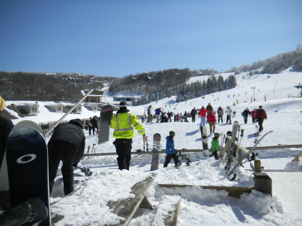 Beech Mountain Inns - photo 43