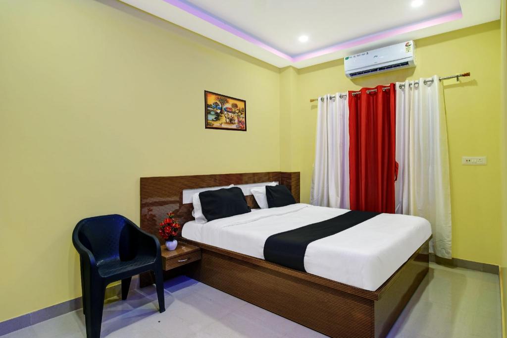 Hotel O Sai D Lux in Guwahati, India