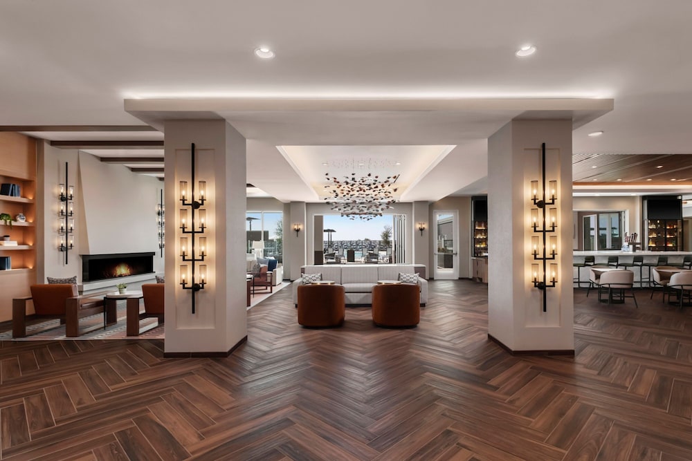 SpringHill Suites by Marriott Chula Vista Eastlake - photo 2