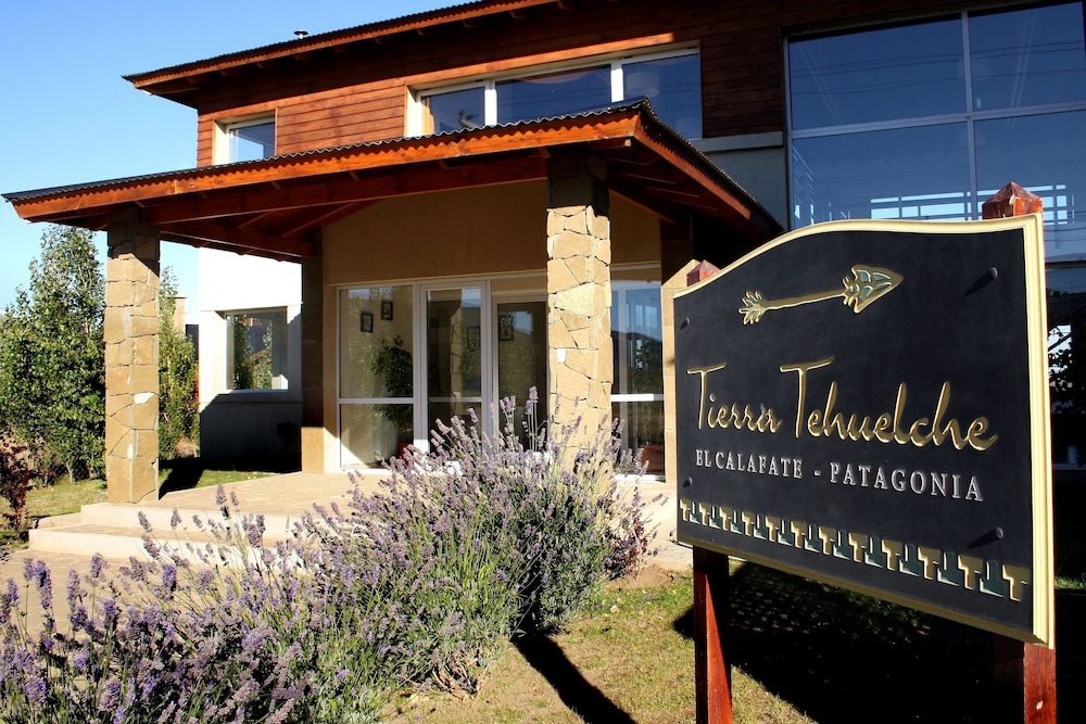 Tierra Tehuelche in El Calafate, Argentina