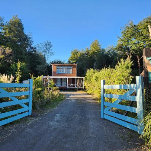 Cabaña de Iza Sector Ensenada Puerto Varas in Puerto Varas, Chile