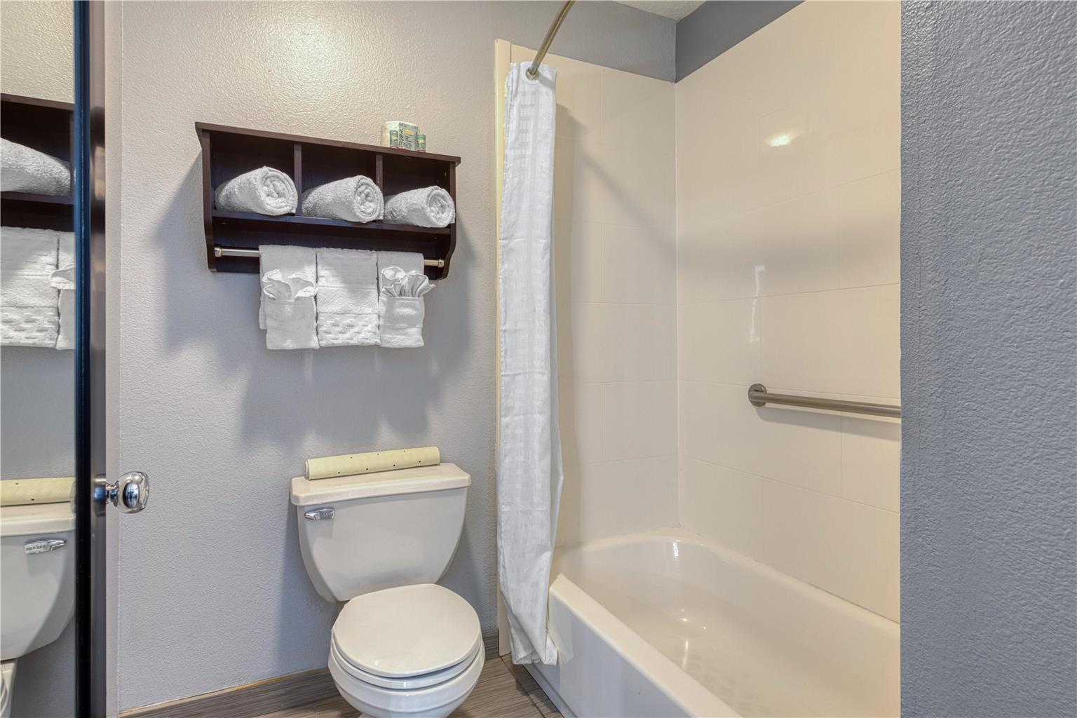 Best Western Lake Conroe Inn - photo 19