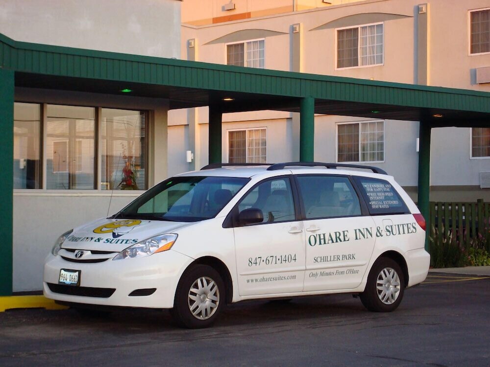 O'Hare Inn & Suites - photo 23