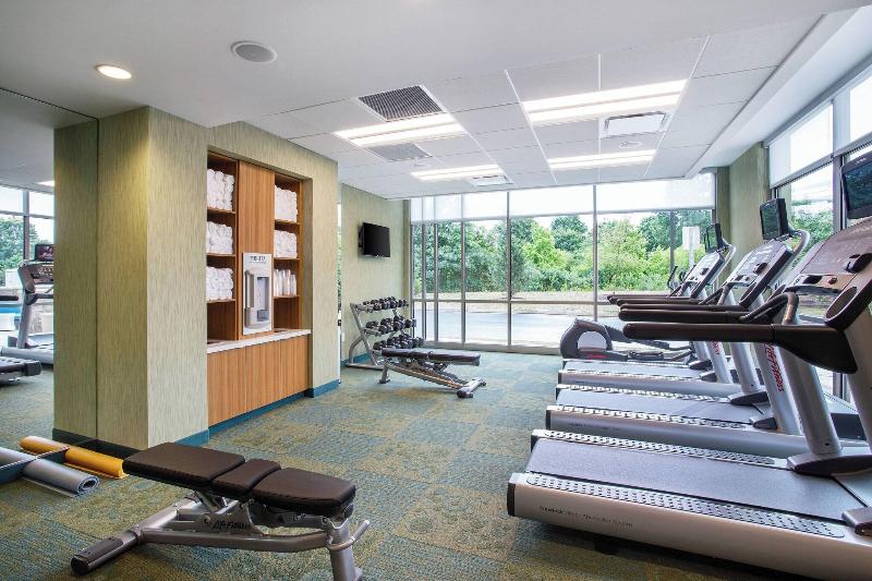 Springhill Suites Mount Laurel - photo 62
