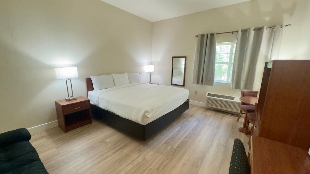 Westhaven Inn Pollock Pines - photo 4