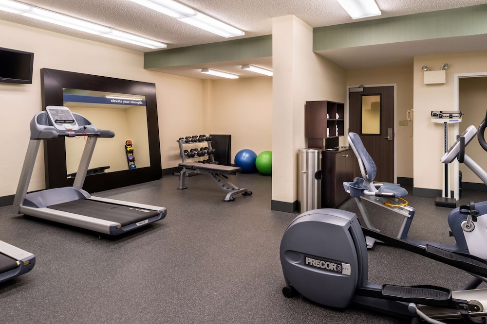 Hampton Inn & Suites Orlando East UCF Area - photo 41