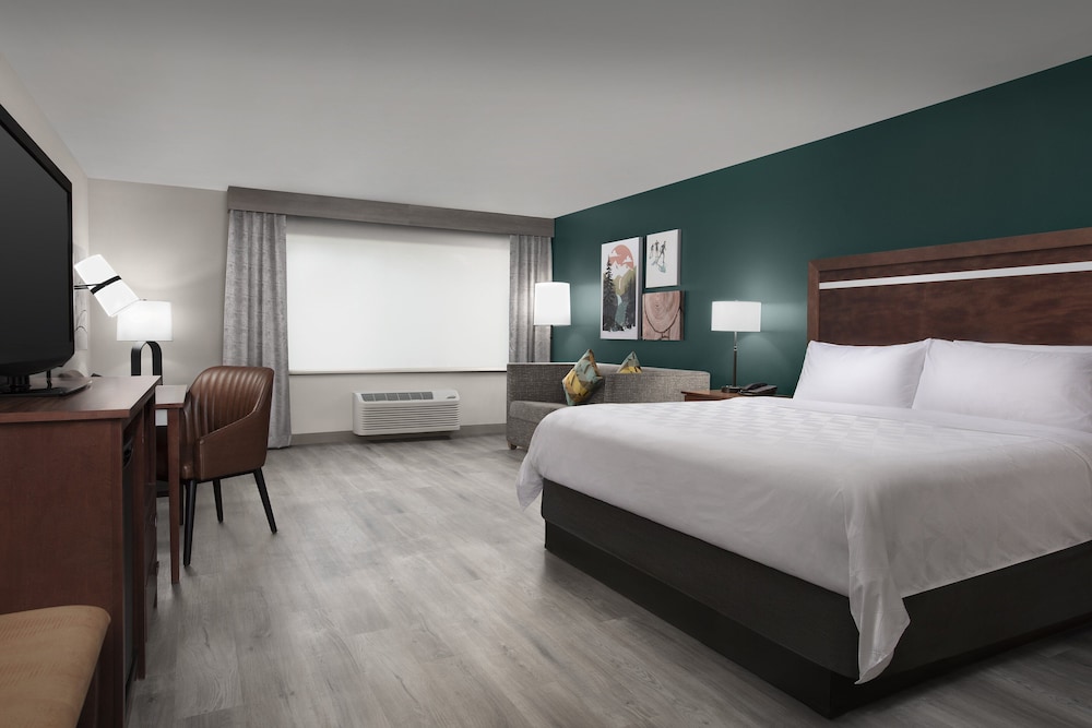 Holiday Inn Hotel & Suites Durango Downtown by IHG - photo 13