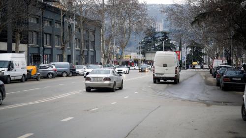 Tbilisi City Comfort