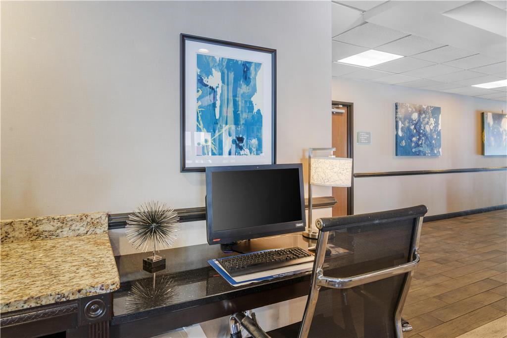 Best Western Augusta West - photo 9