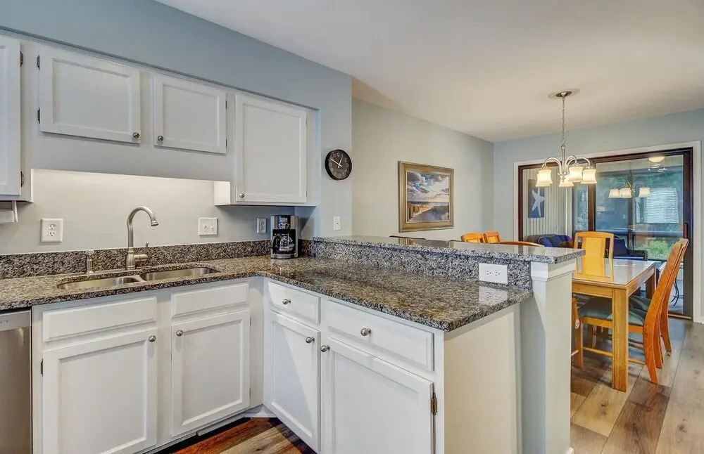 Racquet Club 10 by Wild Dunes in Resort Core - photo 15