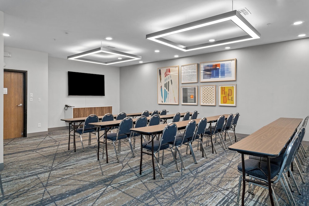 Holiday Inn Express Crockett by IHG - photo 59