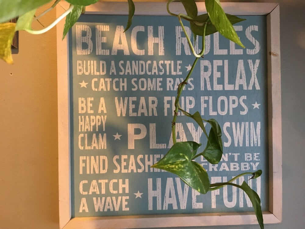 Westhampton Seabreeze Motel - photo 22