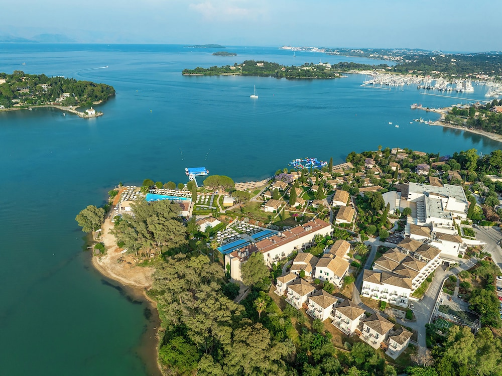 Dreams Corfu Resort & Spa All Inclusive
